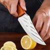 Forged Boning Knives Butcher Knife Stainless Steel Kitchen Knife Skinning Knife Butcher Meat Cleaver