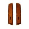 Direct Replacement Lights Front Bumper Side Marker Lights Automotive Lighting 7A1Z-15A201-B Front, Left, Right Pair Of Lights