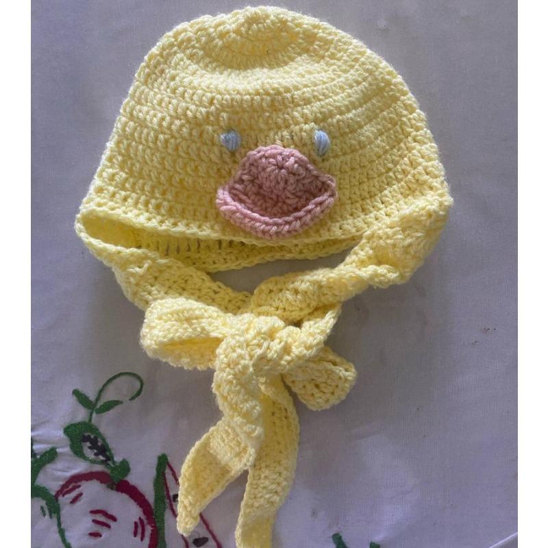 New handmade crocheted funny personalized adult skull hat balaclava