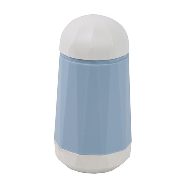 Push-type Automatic Toothpick Box Household Home Table Toothpick Dispenser Hand Pressure Holder Toothpick Box Cotton Swab