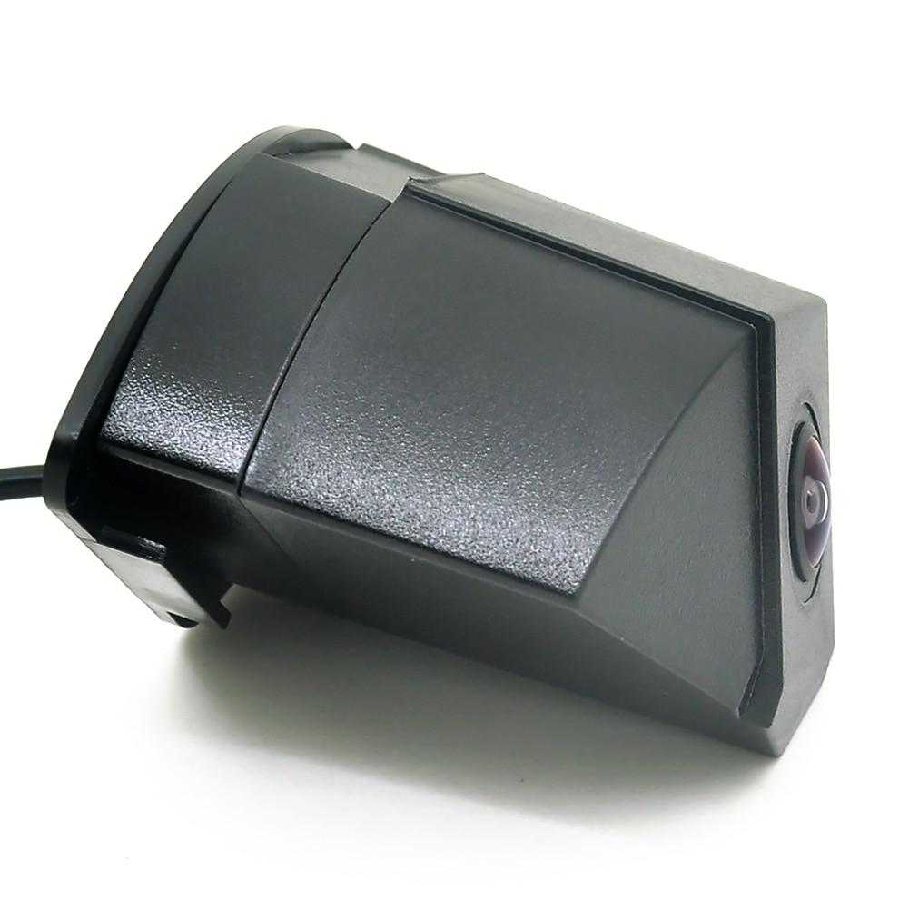 AHD 1080P 1000TVL Car Front View Logo Camera For Mercedes Benz Vito Viano A B C E GL SLK GLK SL ML GLA GLC GLE Class