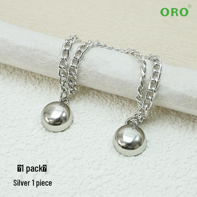 

Magnetic Trouser Shortening & Waist-Slimming Clip