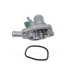 01338271 55593508 Car Engine Coolant Thermostat 55194029 55202176 For Alfa Romeo For Fiat 500 Grande Punto 55193669
