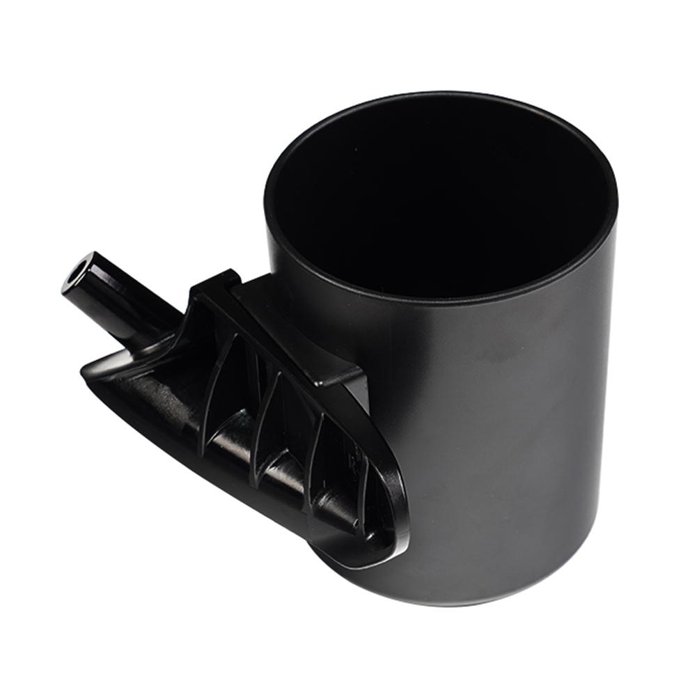 4pcs Car Door Cup Holder Large Capacity Door Mount Rack Vehicle Water Cup Holder for Tesla Model 3 Y Auto Interior
