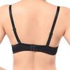 Sexy Steampunk Lingerie Bra for Women – Spike Studs Wireless Bra Top, Fashion Party Club Wear, Sparkling Rhinestone Design