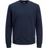 Jack And Jones Mens Basic Sweatshirt
