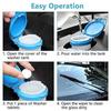 10 Pcs/lot Water Multifunctional Effervescent Spray Cleaner Concentrate Home Cleaning