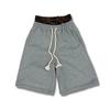 Y2k Retro Fashion Neutral Street Neutral Shorts Shorts Fashion Double Waist Embroidered Casual Sports Pants