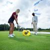 Improve Accuracy Golf Impact Power Smash Bag Multifunctional Golf Batting Bag  Golfer Gifts