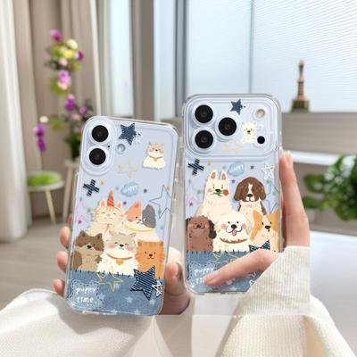 Hüllen für Smartphones – Smartphone-Bumper