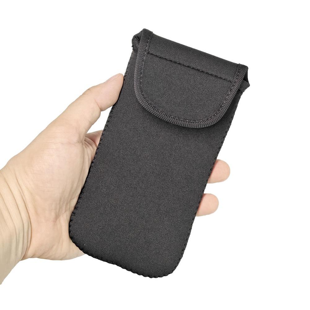 Protective Mobile Phone Bag Case Cover Mobile Phone Pouch  Portable Power Source