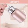 Elegant Stainless Steel Portable Thermos For Travel Office And Special Occasions