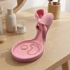 Mini High Heel Jewelry Tray 3D Printed Jewelry Storage Tray Shoe-shaped Ring Holder  Desktop Use