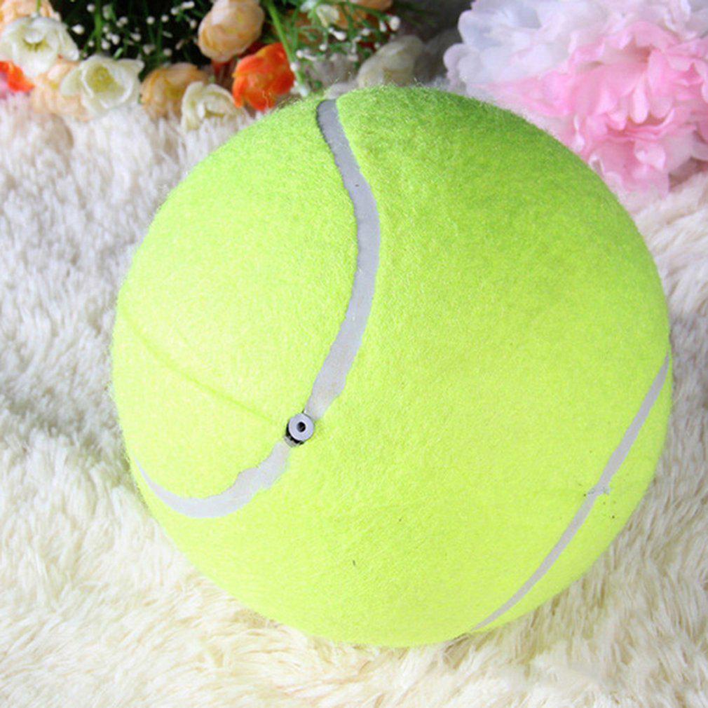 Hot Sale Yellow Tennis Balls Sports Tournament Outdoor Fun Cricket Beach Dog Ideal for Beach Cricket Tennis Practice or Beach