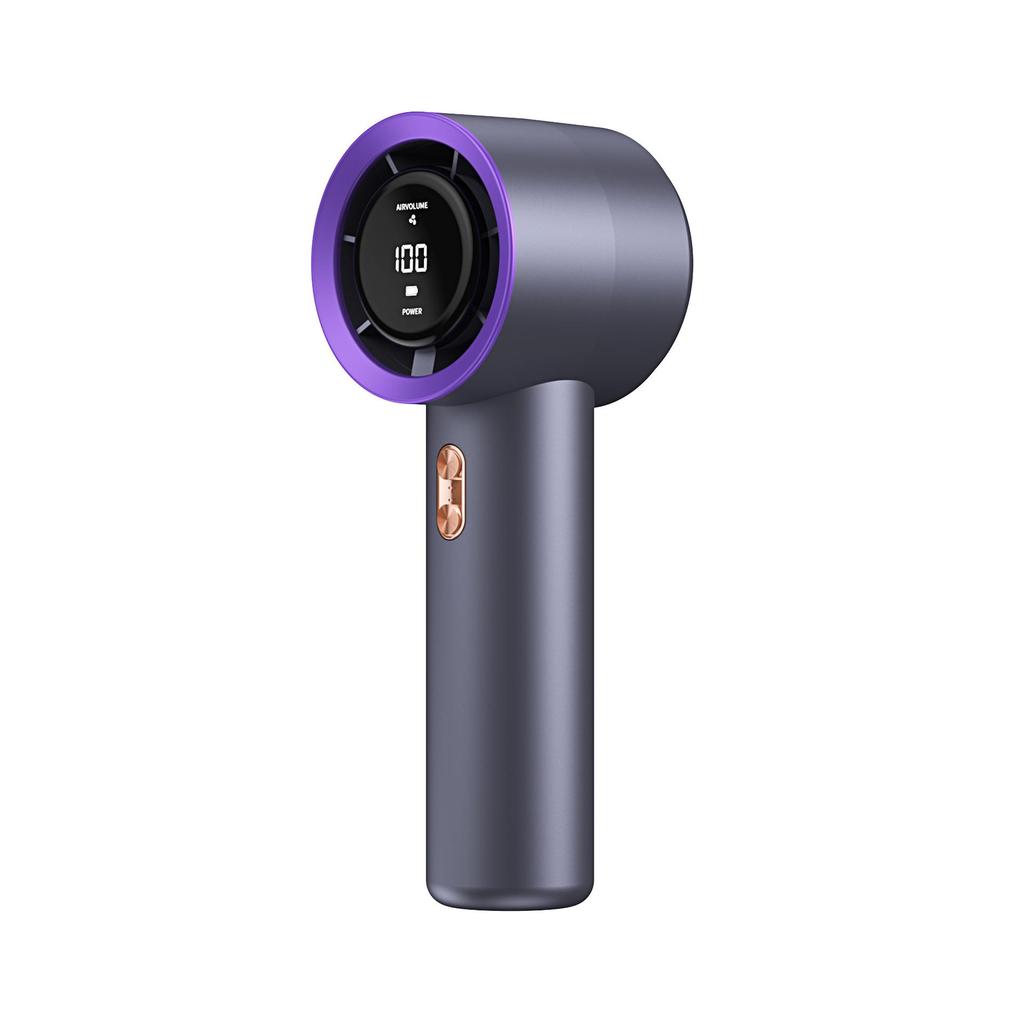 2025 grenzüberschreitender T11 Hochgeschwindigkeits-Mini-USB-Ventilator für unterwegs