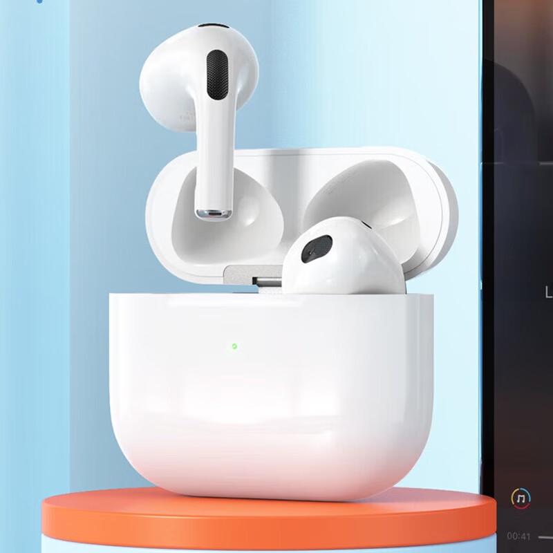 

hoco. CES4 Pro True Wireless Earbuds