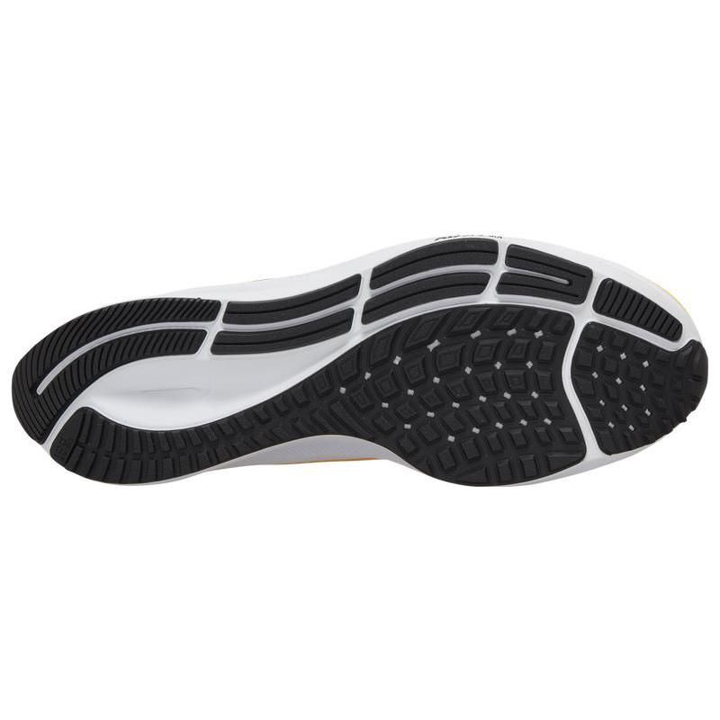 Nike Pegasus 38 Versatile Simple Fabric Shock Absorption Durable Low-Top Running Shoes Men Sneaker Competition-Yellow CZ1893-701