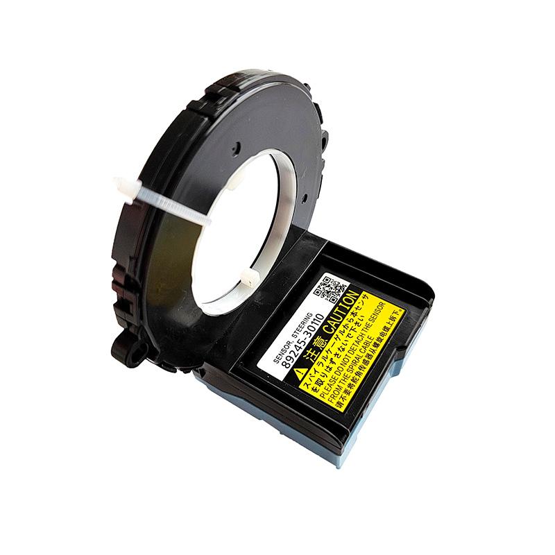 89245-30110   For Toyota Prius Yaris 2010-2014 1.5L 1.8L  Steering Angle Sensor  8924530110 89245-30110