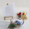 Versatile Silicone Mold DIY Storage Box Making Mould Lovely Conch Shaped Moulds
