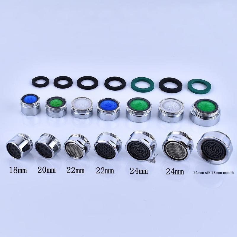 Handun Universal Anti-Splash Faucet Aerator