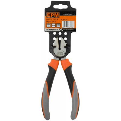 Handgereedschap – Tangen en zijkniptangen