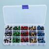 Doll Eyes Plastic Craft Color DIY Children Teddy Bear Plush Animal Toy Accessories100 x 12mm 15