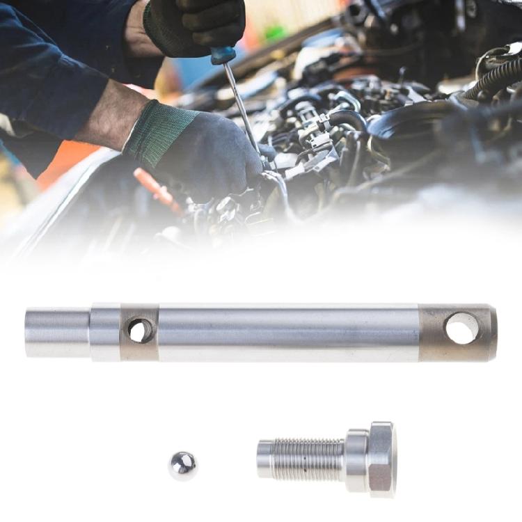 Professional 249125 Airless Paint Sprayer Airless Piston Rod for 395 490 495 Airless Paint Spraye Aftermarket