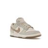 Nike Dunk Low SE Phantom Khaki Pánské tenisky Bílá Světle béžová Summit-White FJ4188-001