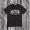 Bipolar Awareness T-Shirt, Fun Mental Health Gift, Unisex Cotton Tee, Self-Expression Shirt, Casual Wear, Supportive Apparel