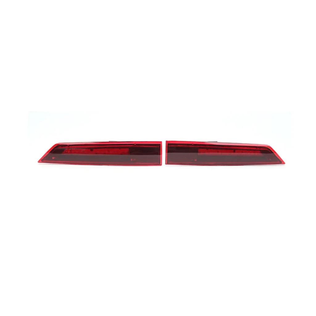 For Ford Transit/ Tourneo 2012-up Barn Door Models LED Third Brake Light Stop Light Lamp GK21-13N408-AB 2009952 2009953