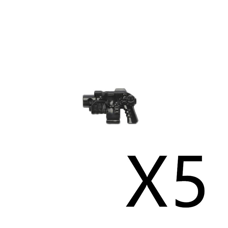 Building Blocks Characters Soldiers Military Accessories Guns Movie Peripherals Double-Sided Cloaks Helmets Swords Axes Toy Gift