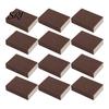 Multi-functional Cleaning Tool Sponge Multi-Functional Scrub Pad Kitchen Pots Stoves Bathroom Pot Scrubber Tiles Shoe Stains Rust Removal Household