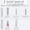 ORBIS Mr. Mr. Beard & Eyebrow Pencil Brave Gray Eyebrow