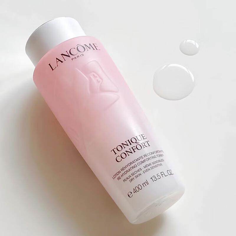Lancôme Tonique Confort Hydrating Face Toner