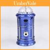 Camping Lantern Led Light With Usb Power Outdoor Tent Lamp Emergency Lighting Portable For Camping And Hiking