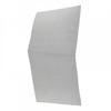 100% Brand New Repairing Net Car Repairing Net 25 * 12.5cm Car Bumper Grille