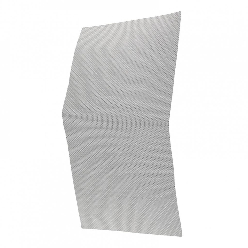 100% Brand New Repairing Net Car Repairing Net 25 * 12.5cm Car Bumper Grille