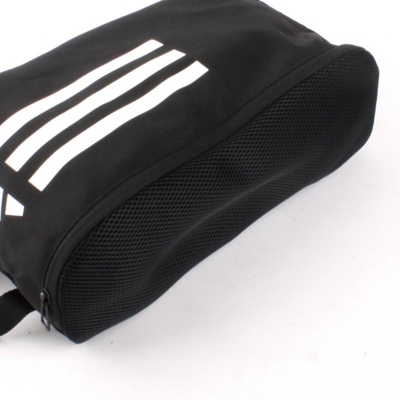 Adidas Ess Training Shoe Bag Shoe Bag Soccer Shoes Travel Sports