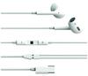 Kodak 210+ USB-C Headphones White