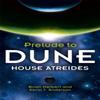 House Atreides by Kevin J Anderson Paperback Book 9780340751763
