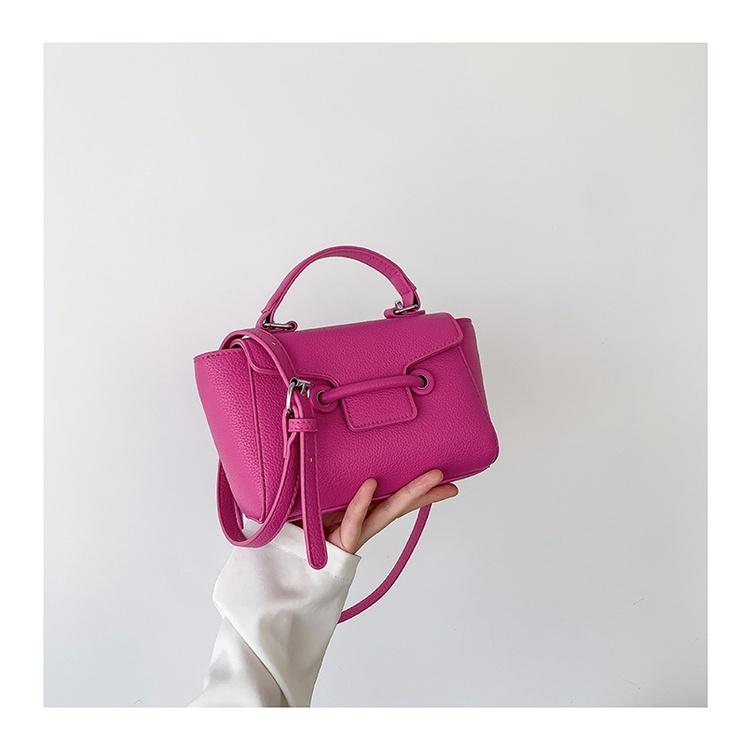 IELGY Сумка-мессенджер с нишевым дизайном — фото 14