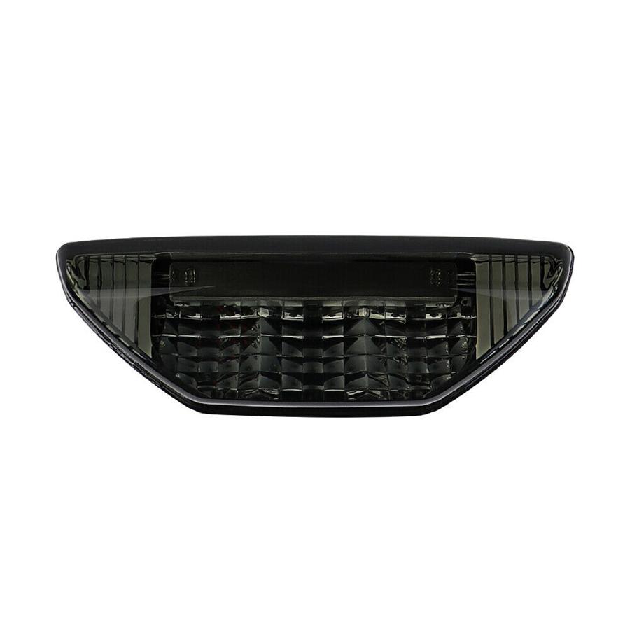LED Tail Light Rear Brake Lamp For Honda TRX 250X 300X 400X 500 700 Rancher 420