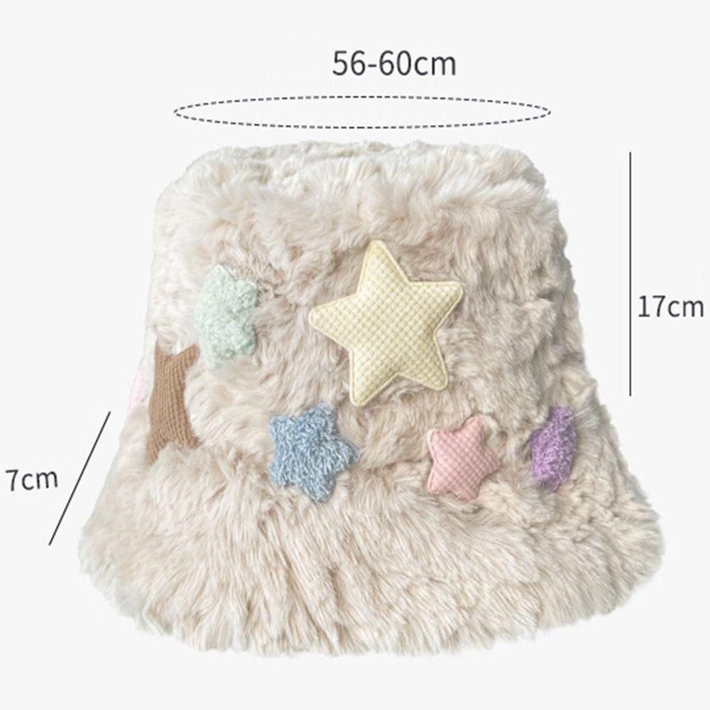 Foldable Fisherman Cap Casual Sun Cap New Bucket Hat  Winter