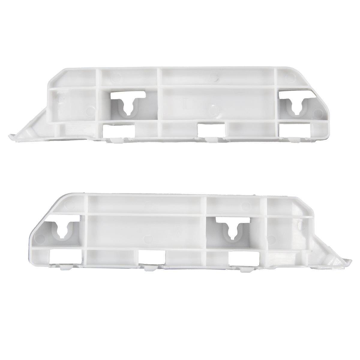 Front Bumper Bracket For Honda Odyssey 2005 2006 2007 2008 2009 2010 Bumper Cover Spacer 71198SHJA00, 71193SHJA00 Left and Right