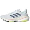Solarglide 5 'Cloud White Wonder Steel F22 Beam Pink F22' Women's GX6719
