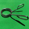 Olympic Barbell Spring Collar Clamps