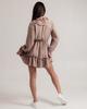 Dress Bocharova 53400 S Beige