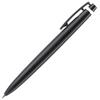 ZOOM C1 Mechanical Full Stylish and Pencil, 0.5mm, Black, Popular, SH-ZC1C