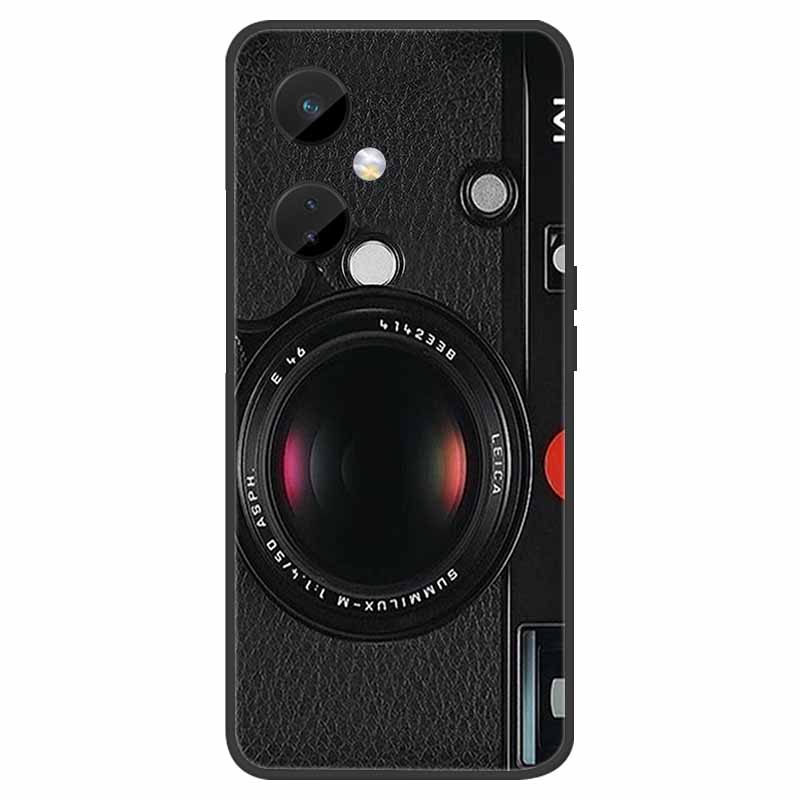 For OnePlus Nord N30 Case Marble Silicone Back Case for OnePlus Nord N30 5G Phone Cover Coque Nord N 30 2023 Soft Protector