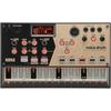 KORG (KORG) digital percussion synthesizer volca drum rhythm machine with built-in speakers, head...